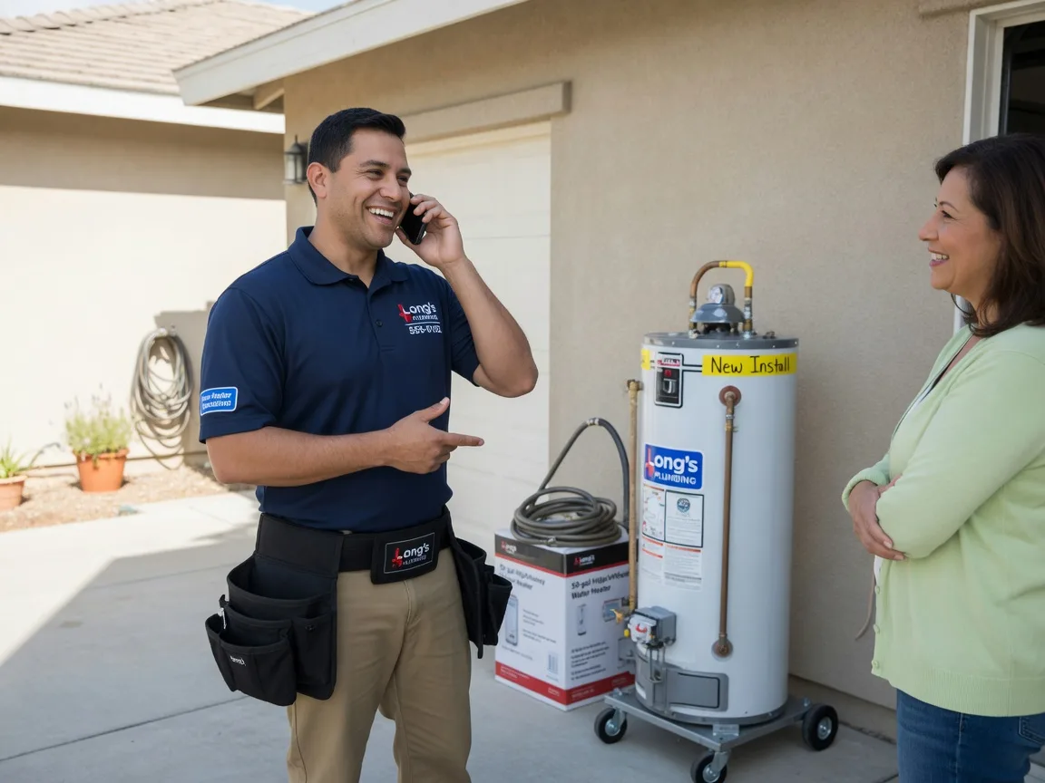 Leak Detection Brunson, SC FAQs